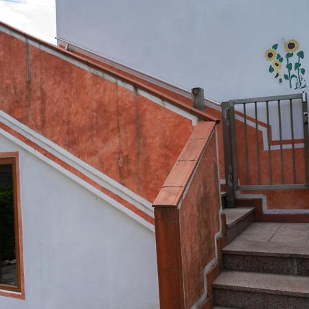 Casa I Girasoli Vezzano Ligure Dış mekan fotoğraf