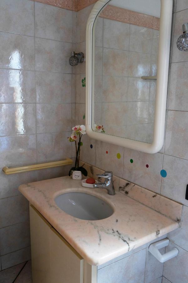 Casa I Girasoli Vezzano Ligure Dış mekan fotoğraf