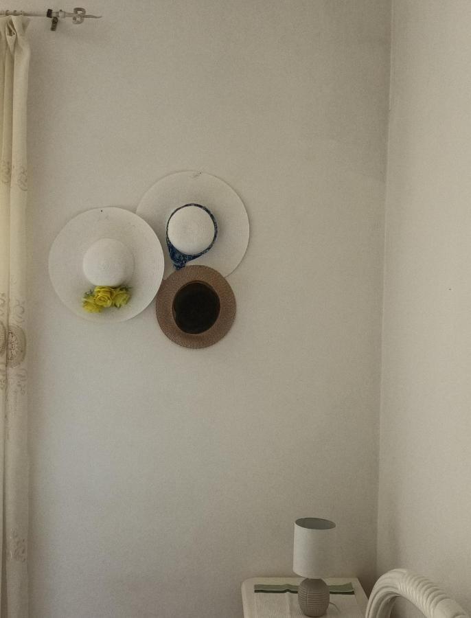 Casa I Girasoli Vezzano Ligure Dış mekan fotoğraf