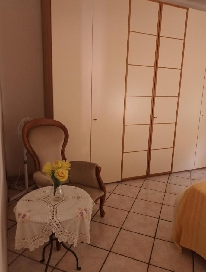 Casa I Girasoli Vezzano Ligure Dış mekan fotoğraf